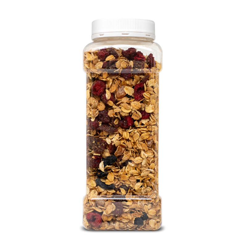 Гранола Bee Granola ягідна 500г