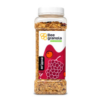 Гранола Bee Granola ягідна 500г