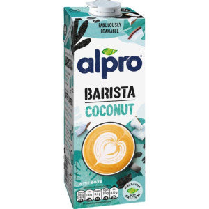 Напій кокосовий Alpro 1л