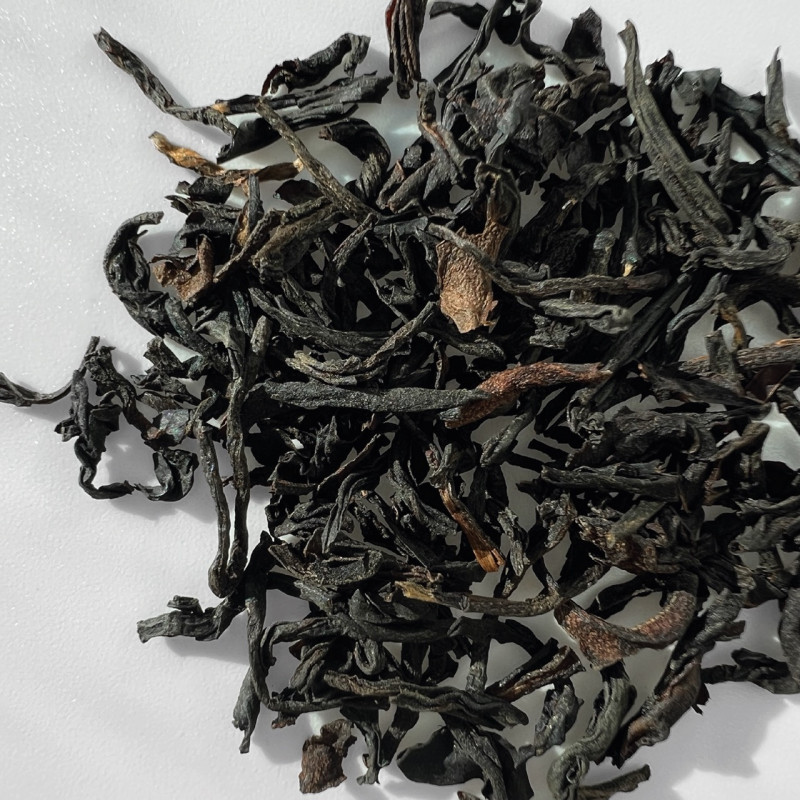 Чай Ерл Грей ZHYGUN herbs 50г