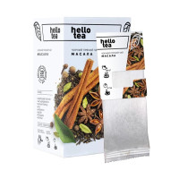 Чай Hello Tea масала