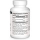 Магній Source Naturals Magnesium Chelate Complex 100 мг 100 таблеток