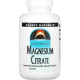 Магній цитрат Source Naturals 133 мг 90 капсул