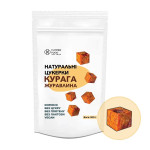 Натуральні цукерки FloverFood курага журавлина 200г