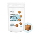 Натуральні цукерки FloverFood піна колада 180г