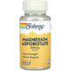 Solaray Magnesium Asporotate 400 мг 60 капсул