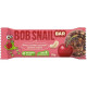 Батончик Bob Snail яблуко-вишня-кеш'ю-кріспи-кіноа 35г