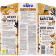 Напій мигдальний Alpro Barista 1л