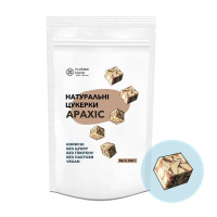 Натуральні цукерки FloverFood арахіс 200г