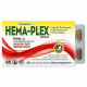 Комплекс для здоров'я крові Nature's Plus HEMA-PLEX 30 таблеток