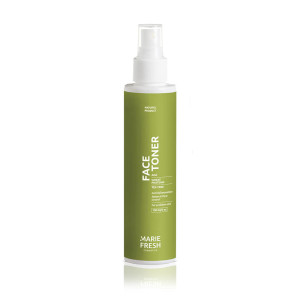 Протизапальний тонік Marie Fresh Cosmetics для проблемної шкіри обличчя 150мл