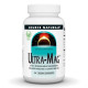 Магній комплекс Source Naturals Ultra-Mag 90капсул