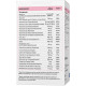 Мультивітамінний жіночий комплекс Vplab Ultra Women's Multivitamin Formula 90капсул