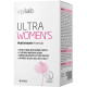 Мультивітамінний жіночий комплекс Vplab Ultra Women's Multivitamin Formula 90капсул