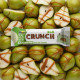 Протеїновий батончик FitWin Crunch Bar груша карамель 50г