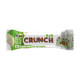 Протеїновий батончик FitWin Crunch Bar груша карамель 50г