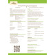 Псиліум лушпиння Здорово Преміум 200г