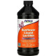 Соняшниковий лецитин NOW Foods рідкий 473мл