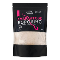 Борошно амарантове цільнозернове  Healthy Generation 500г
