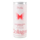 Функціональний напій Perla Helsa Collagen Drink з трояндою та персиком 250мл