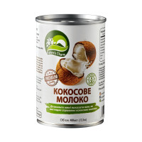 Молоко кокосове Nature's Charm 400мл