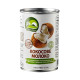 Молоко кокосове Nature's Charm 400мл