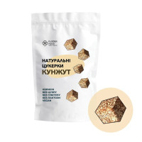 Натуральні цукерки FloverFood кунжут 200г