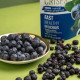 Сублімована лохина Vitberry 30г