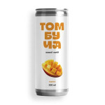 Томбуча TOM манго 330мл