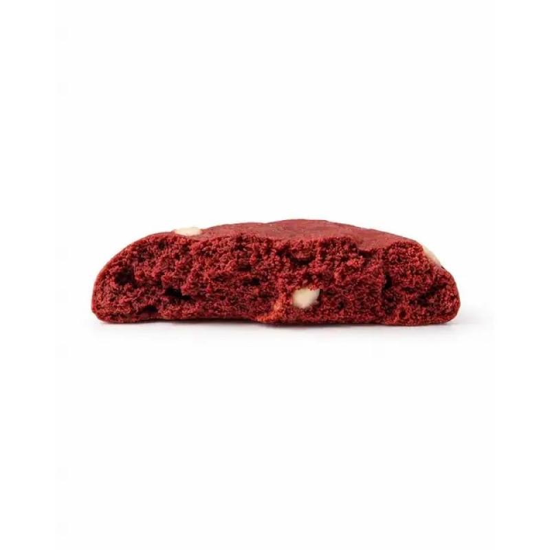 Протеїнове печиво FitWin Red Velvet 40г