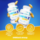 Allnutrition Omega 3 Strong 1000 мг 90 капс