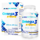 Allnutrition Omega 3 Strong 1000 мг 90 капс