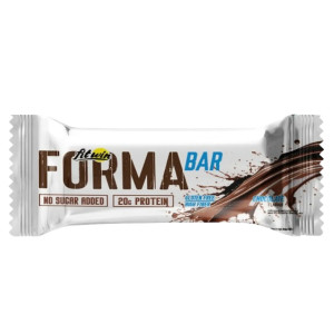 Батончик FitWin Forma Bar шоколад 60г