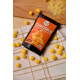 Хрусткі сирні снеки Cheddar Insta food 20г