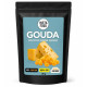 Хрусткі сирні снеки Gouda Insta food 20г