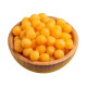 Хрусткі сирні снеки Gouda Insta food 20г