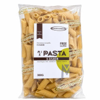 Макароні вироби 5 злаків Healthy Generation Mix Pasta "Penne" без глютену 300г