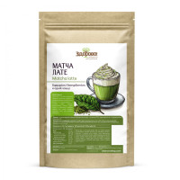 Матча лате Здорово 250г