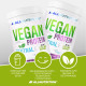 Протеїн AllNutrition Vegan Neutral 500г