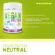 Протеїн AllNutrition Vegan Neutral 500г