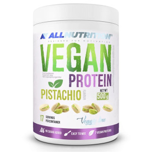 Протеїн AllNutrition Vegan Pistachio 500г