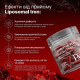 Залізо бісгліцинат Perla Helsa Liposomal Iron 60кап