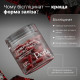 Залізо бісгліцинат Perla Helsa Liposomal Iron 60кап