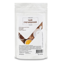 Чай гречишний My healthy product August 40 г