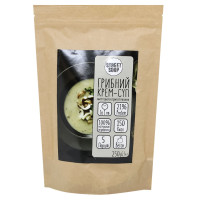 Крем-суп Street Soup грибний 250г