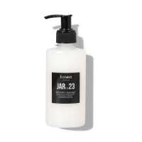 Ніжний гель Honest Products JAR №23 для делікатного очищення особливо чутливих інтимних зон 300мл