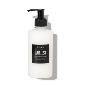 Ніжний гель Honest Products JAR №23 для делікатного очищення особливо чутливих інтимних зон 300мл