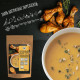 Крем-суп Street Soup гороховий з копченою куркою 250г