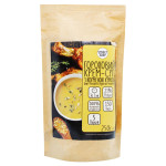 Крем-суп Street Soup гороховий з копченою куркою 250г