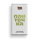 Плиточка TOM з фісташковою пастою та катаїфі 100г